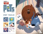 Lapuss, Stephane - Secret Life of Pets: Pet Tails