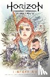 Toole, Anne - Horizon Zero Dawn Vol. 2: Liberation