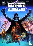 Titan - Star Wars: The Empire Strikes Back