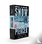 Lob, Jacques, Legrand, Benjamin, Bocquet, Olivier - Snowpiercer 1-3 Boxed Set