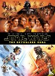 Titan - Star Wars: The Skywalker Saga