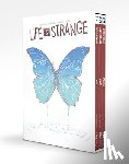Leonardi, Claudia, Vieceli, Emma - Life is Strange 1-3 Boxed Set