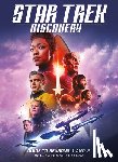 Titan Magazines - The Best of Star Trek: Discovery