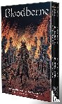 Kot, Ales - Bloodborne, 1 - 3 Boxed set