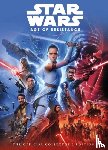 Titan - Star Wars: The Age of Resistance the Official Collector's Edition