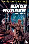 Perkins, K, Brown, Mellow, Johnson, Mike - Blade Runner: Origins Vol. 1