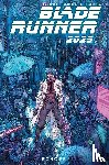Johnson, Mike - Blade Runner 2029 Vol. 2: Echoes