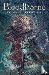 Bunn, Cullen, Kowalski, Piotr - Bloodborne: Lady of the Lanterns