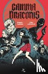 Yoshimizu, Eldo, Simmat, Benoist - Gamma Draconis