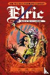 Thomas, Roy - The Moorcock Library: Elric: Bane of the Black Sword