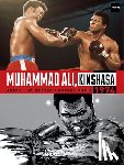 Morvan, Jean-David - Muhammad Ali, Kinshasa 1974