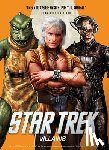 Titan Comics - Star Trek: Villains