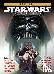 Magazines, Titan - Star Wars Insider: Fiction Collection Vol. 1