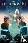 Houser, Jody - Doctor Who: Empire of the Wolf