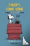 Schulz, Charles M - Peanuts: Snoopy Come Home
