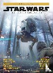 Titan Comics, Timothy, Zahn, Fry, Miller - Star Wars Insider: Fiction Collection Vol. 2
