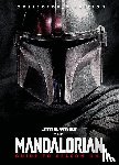 Magazines, Titan - Star Wars: The Mandalorian: Guide to Season One
