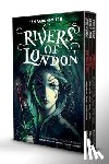 Aaronovitch, Ben - Rivers of London: 4-6 Boxed Set