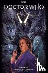 Houser, Jody - Doctor Who: Origins