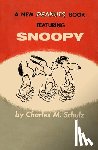 Schulz, Charles M - Peanuts: Snoopy
