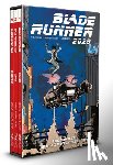 Johnson, Mike - Blade Runner 2029 1-3 Boxed Set