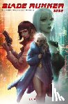 Johnson, Mike - Blade Runner 2039 Vol. 1