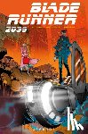 Johnson, Mike, Guinaldo, Andrea - Blade Runner 2039 Vol. 2