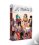 Vieceli, Emma - Life is Strange: 4-6 Boxed Set