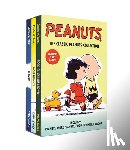Schulz, Charles M. - Peanuts Boxed Set