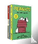 Schulz, Charles M - Snoopy Boxed Set