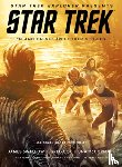 Swallow, James, Cox, Greg, McCormack, Una, Klink, Lisa - Star Trek Explorer Presents: Star Trek "Q And False" And Other Stories