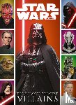 Titan Magazine - Star Wars: The Galaxy's Greatest Villains