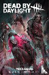 Shammas, Nadia - Dead By Daylight: The Legion