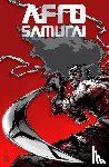 Okazaki, Takashi - Afro Samurai Vol.1