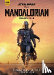 Titan Magazine - Star Wars Insider Presents The Mandalorian Season One Vol.1