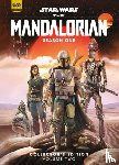 Titan Magazine - Star Wars Insider Presents The Mandalorian Season One Vol.2