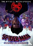 Titan - Titan: Spider-Man Across the Spider-Verse the Official Movie