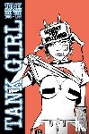 Hewlett, Jamie - Tank Girl: Color Classics Book 3 1993-1995