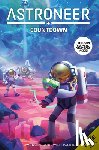 Dwonch, Dave - Astroneer: Countdown Vol.1