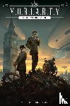 Pecau, Jean-Pierre - Moriarty: Clockwork Empire