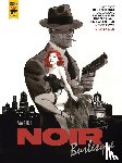 Marini, Enrico - Noir Burlesque