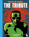 Legrand, Benjamin - The Tribute