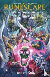 O'Sullivan, Ryan, Bayliss, Daniel - Runescape: Untold Tales From the God Wars