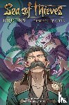 Whitley, Jeremy - Sea of Thieves: Origins: Champion of Souls (Graphic Novel)