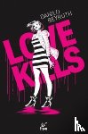 Beyruth, Danilo - Love Kills