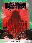 Konyu, Norm - A Call To Cthulhu