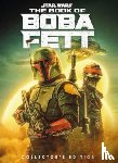 Titan - Star Wars: The Book of Boba Fett Collector's Edition