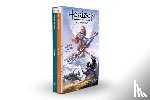 Toole, Anne - Horizon Zero Dawn 1-2 Boxed Set