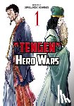 Sakanoichi, Kubara - Tengen Hero Wars Vol.1