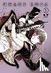 ., Himuro - Grace Rosa Vol.1